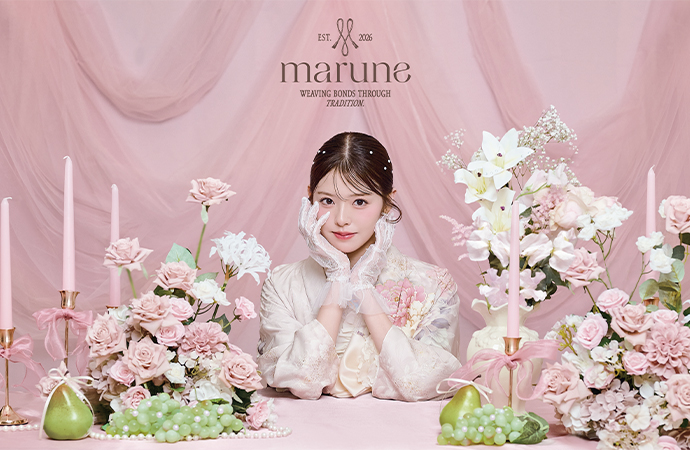 marune